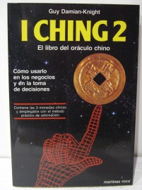 Libros I CHING (3)